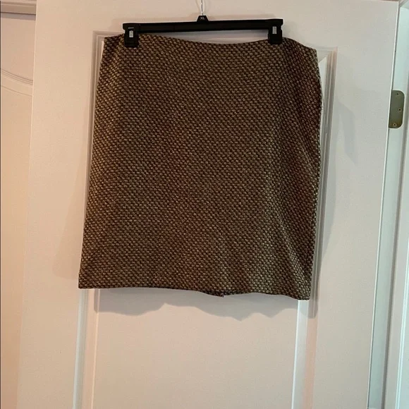 Set of jacket and skirt.Lauren Ralph Lauren. - Picture 4 of 16